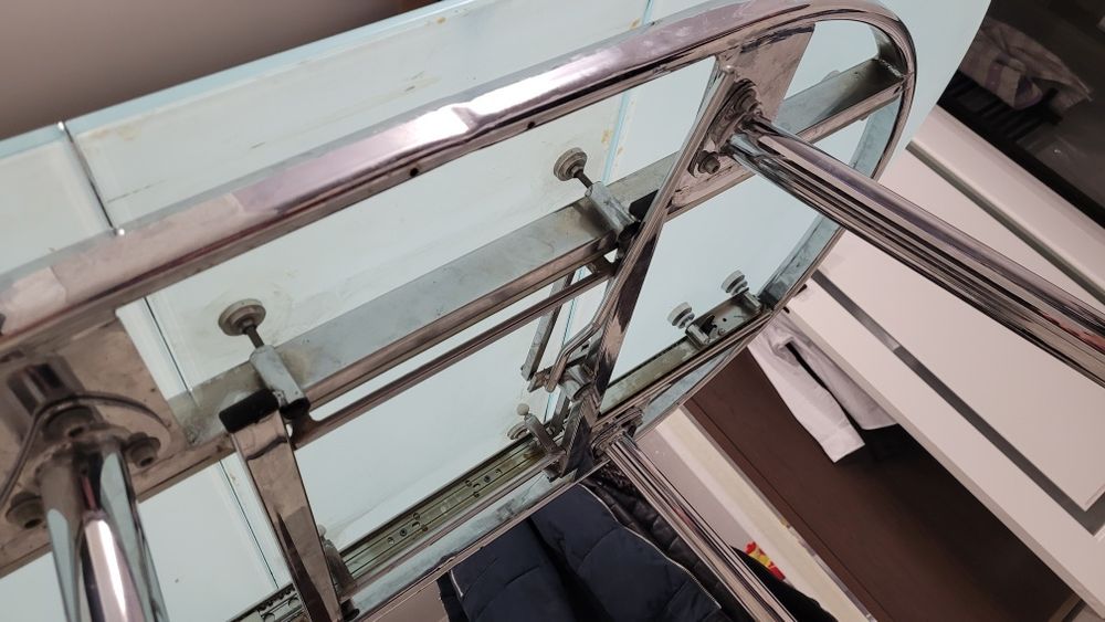 Стол, раздвижной