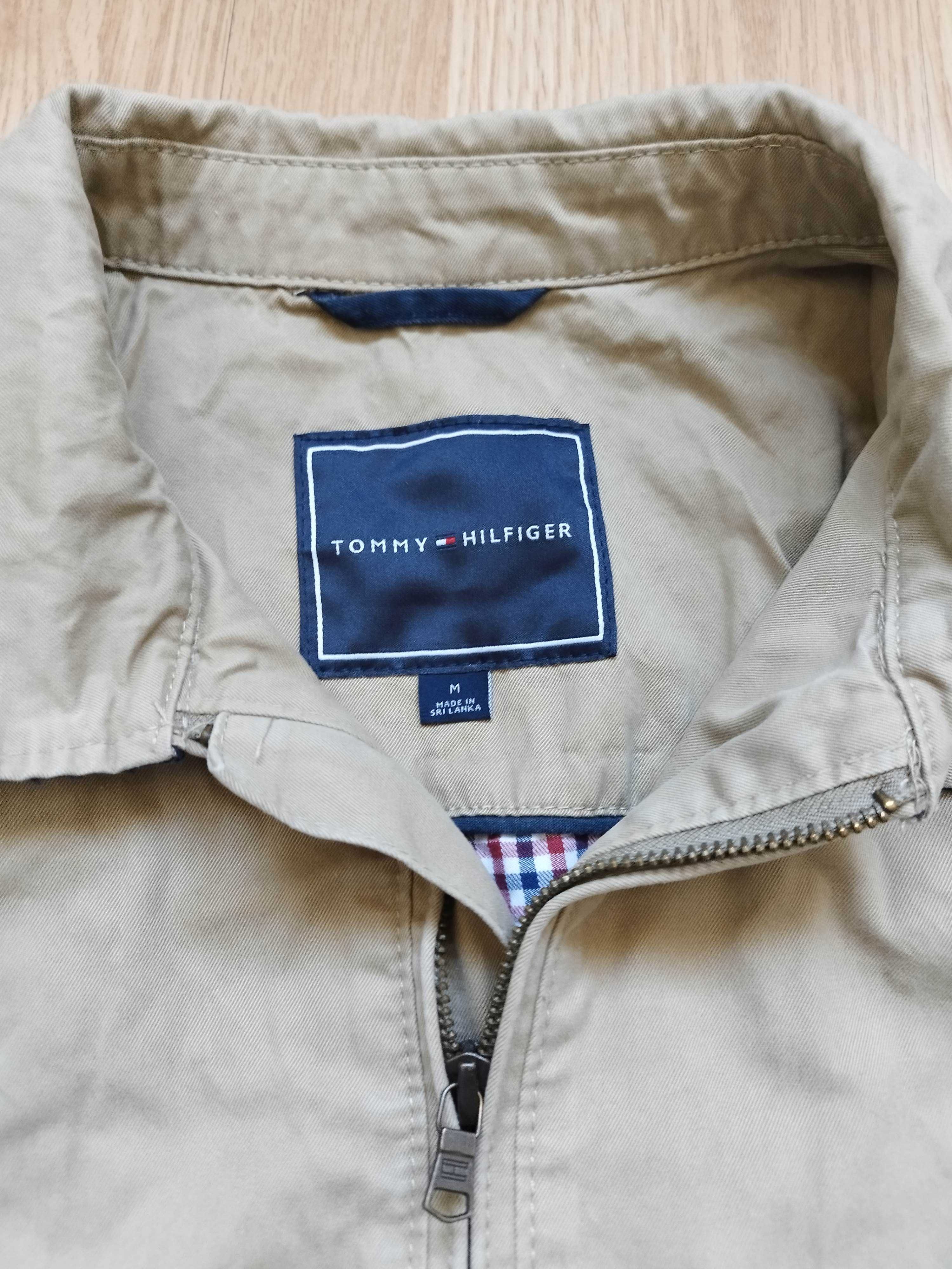 Мъжко пролетно яке Tommy Hilfiger