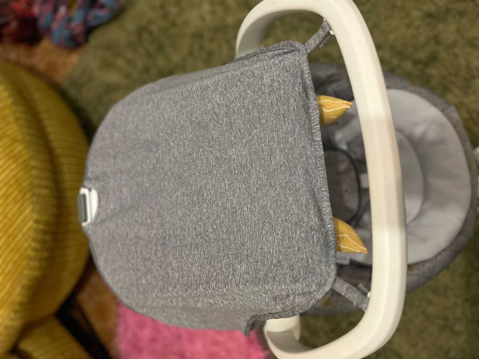 Бебешка Люлка Graco - Move with me, Stargazer