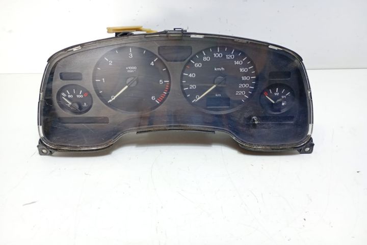 Ceasuri bord DQ09228743 Opel Astra G