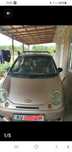 Matiz sotiladi.koreya export
