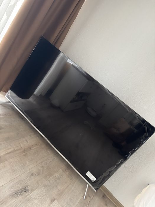 TV Smart Allview UltraHD