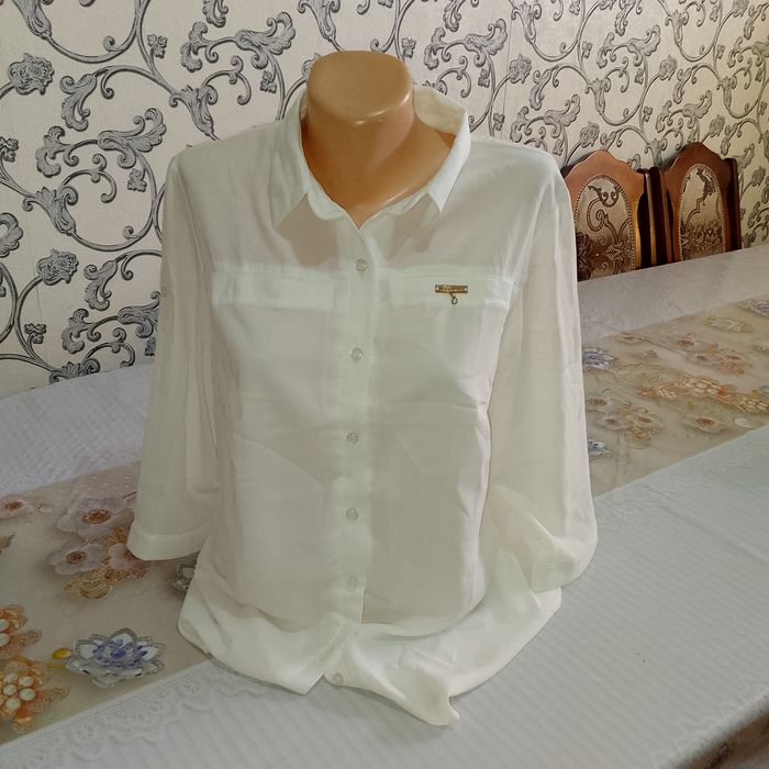 Школьные кофты и рубашки,юбки