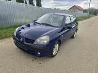 Dezmembrez Renault Clio II 1.5 dCi