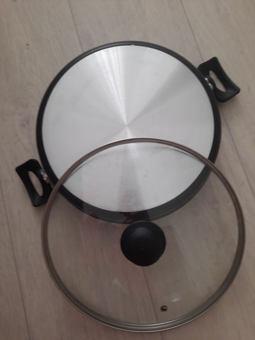 Сковорода новая дёшево