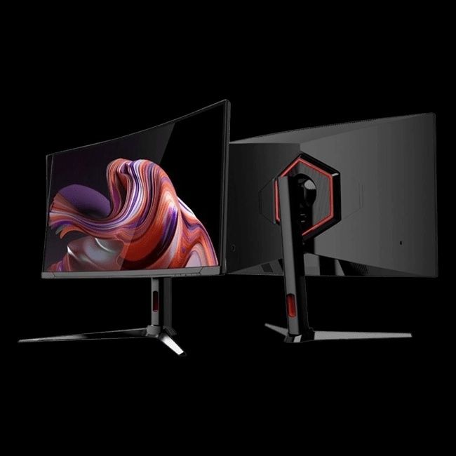 Monitor 27' 2K 180Hz