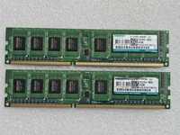 Kit Memorie RAM desktop KingMax 8GB (2 x 4GB) DDR3 1600MHz
