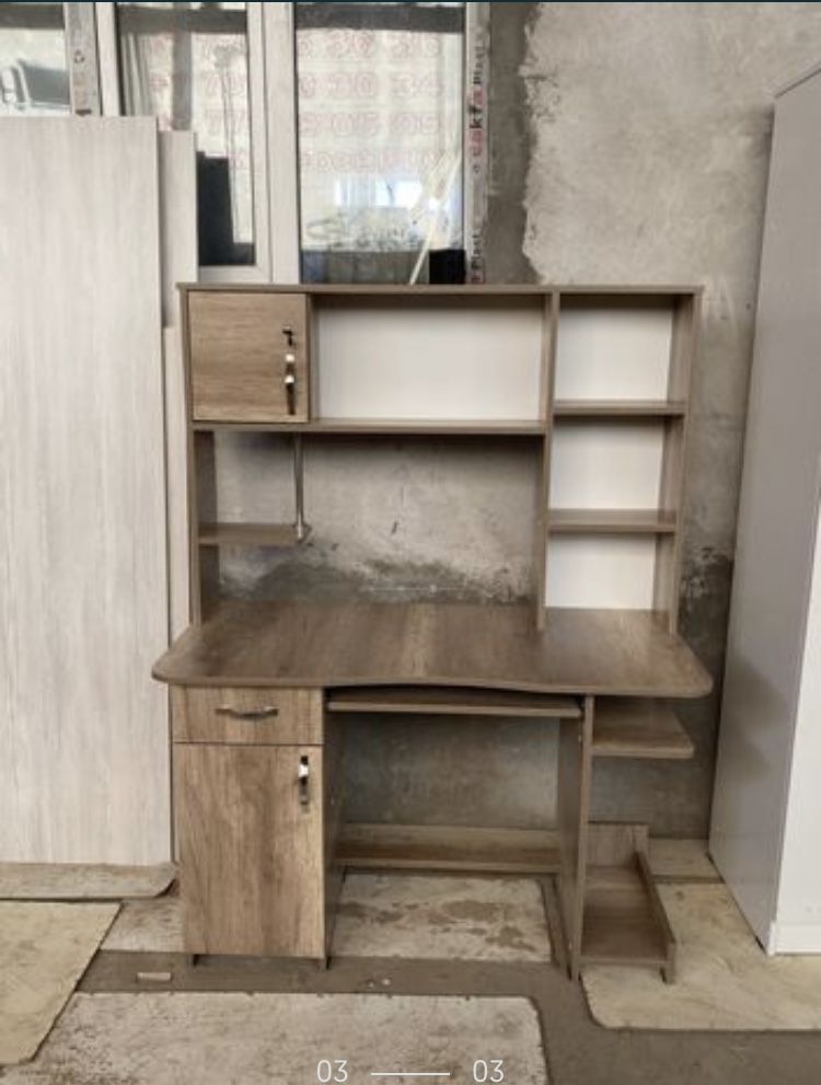 Компютерный Стол