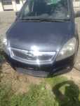 Opel Zafira An 2011