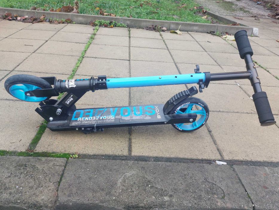 Детска тротинетка