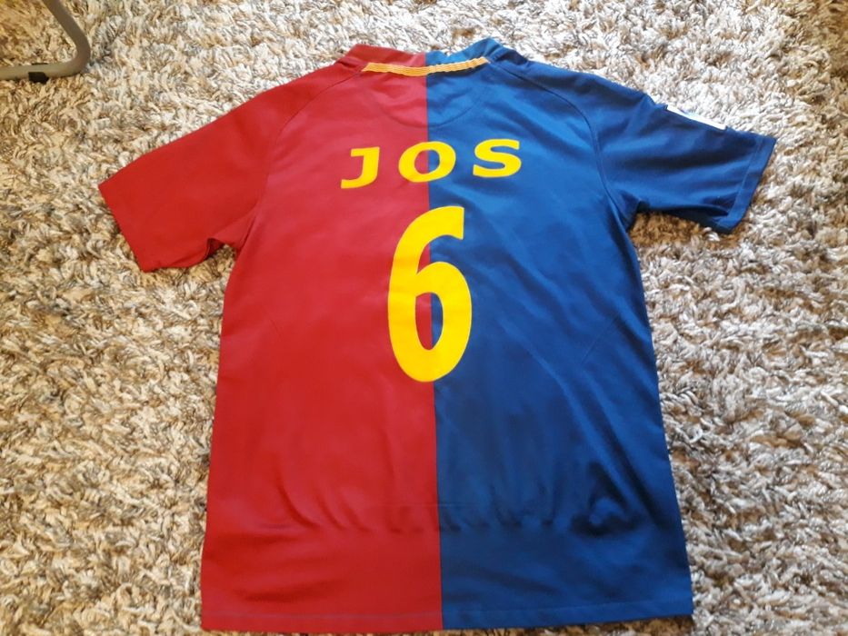Tricou antrenamente