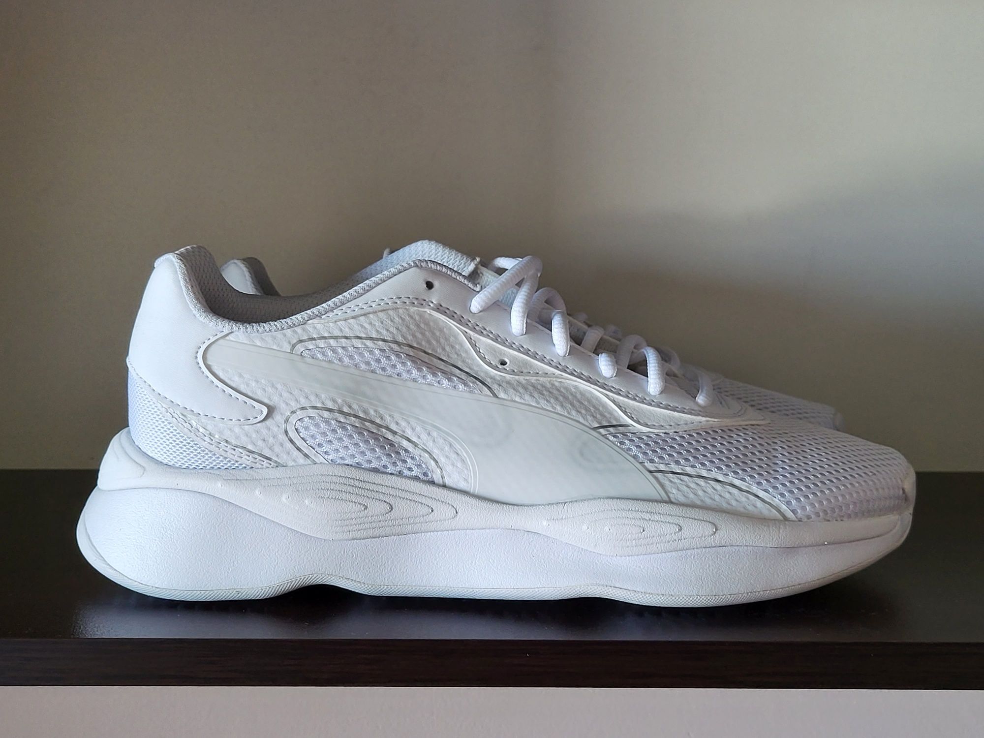 Puma RS-Pure Base Налични 42н 27см/ 45н 29.5см Стелка