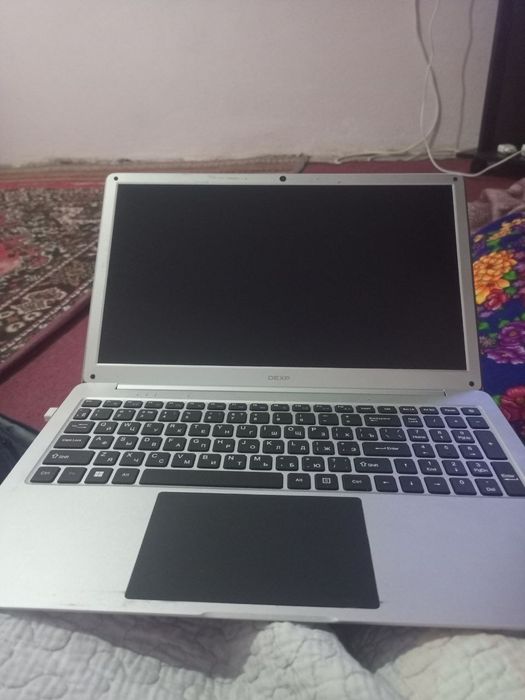 Ноутбук в хорошем состоянии
