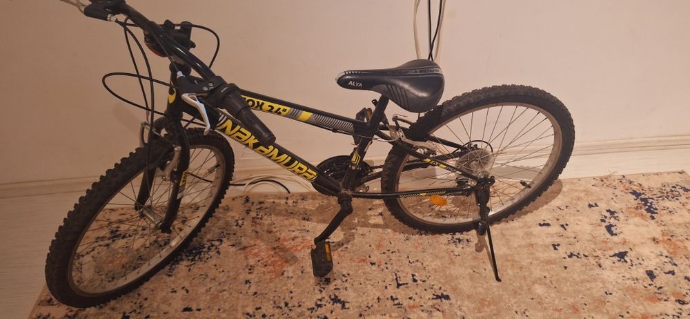 Vand bicicleta 24 inc