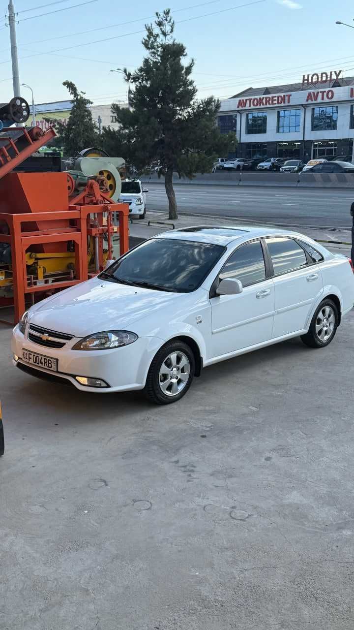 Gentra 2022 full A\T 3-позиция