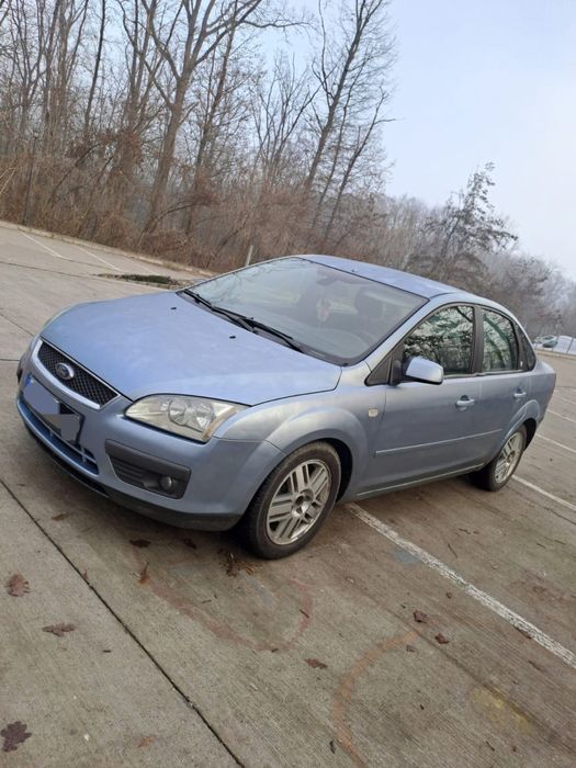 Ford focus 2 1.6 Tdci