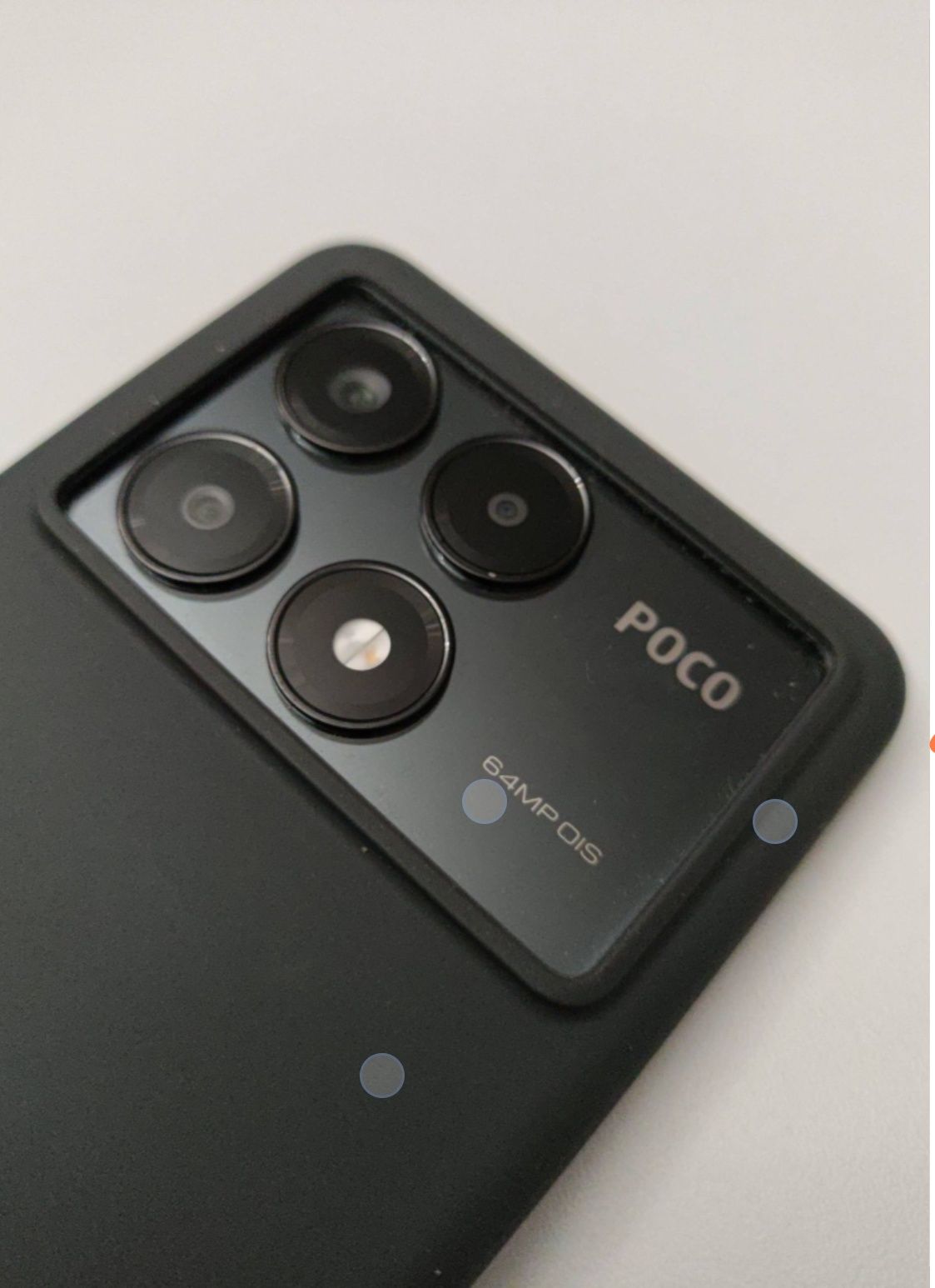 Продается телефон Xiaomi Poco X6 Pro