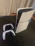 Vand consola Play Station 5 slim digital