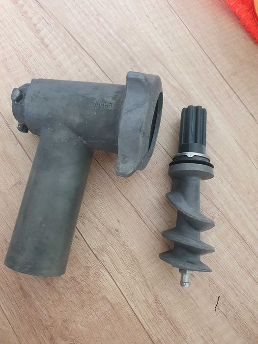 Электромясорубка