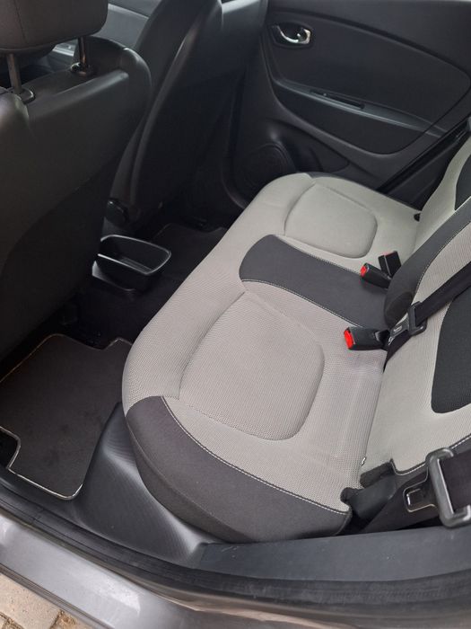 Renault Captur 1.5dci, 2015, euro 5, import recent Franta!