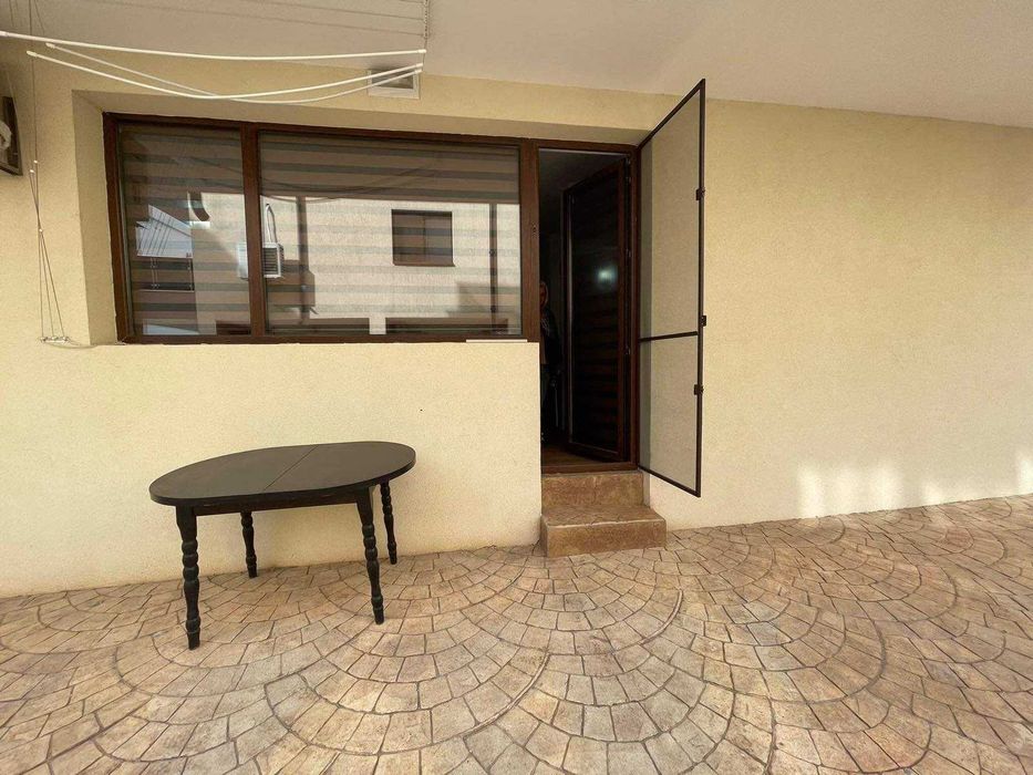 Дава се под наем Двустаен апартамент в Бургас, Сарафово - 55 кв.м за 50 € - Снимка #7