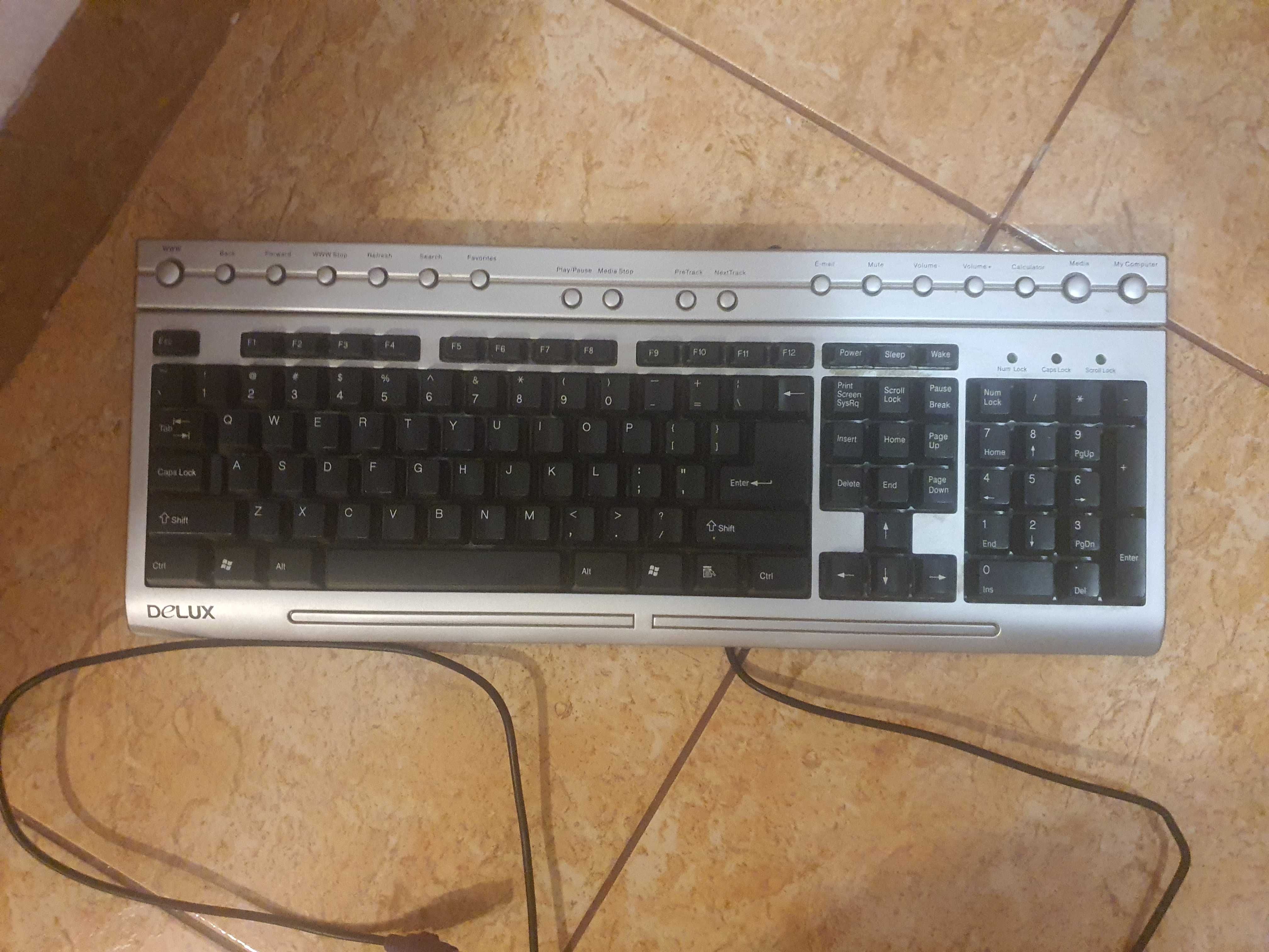 Monitor Acer 2007