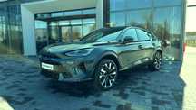 Cupra Formentor Noul CUPRA Formentor 1.5 TSI, 2025