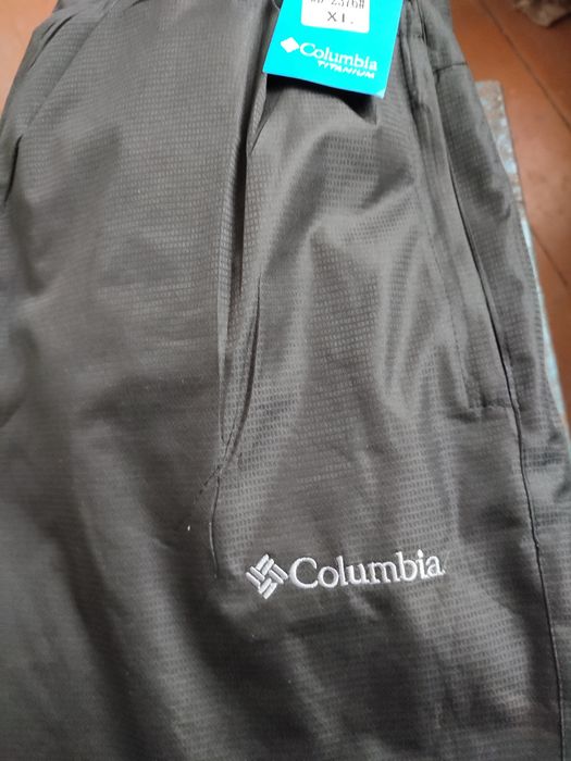 Продам теплые штаны.