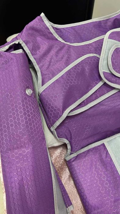 Продавам лимфопреса - апарат за лимфен дренаж