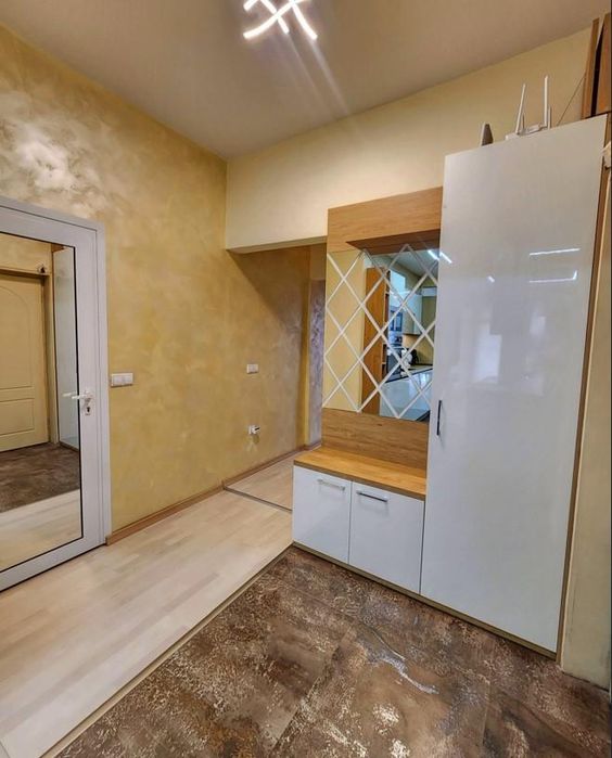 Дава се под наем Тристаен апартамент в София, Център - 90 кв.м за 1475 € - Снимка #9