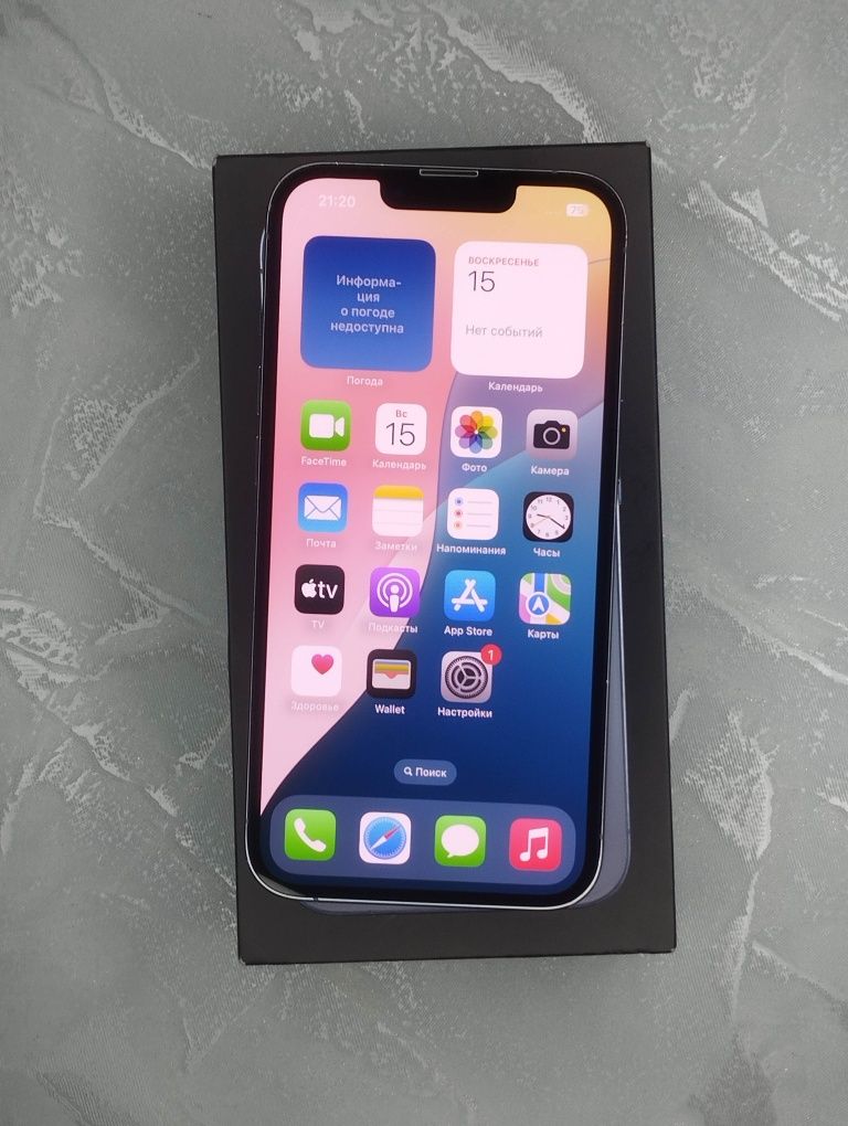 iPhone 13 Pro LL/A