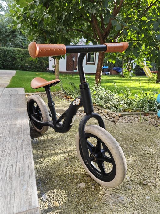 Bicicleta fara pedale Chillafish (pushbike)