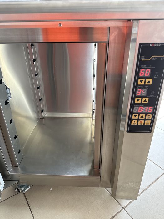 Втасвател ПОД НАЕМ за 6 тави