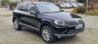 Volkswagen Touareg VW Touareg 3.0 TDI , anul 2016 , Euro 6 - Stare Impecabila!