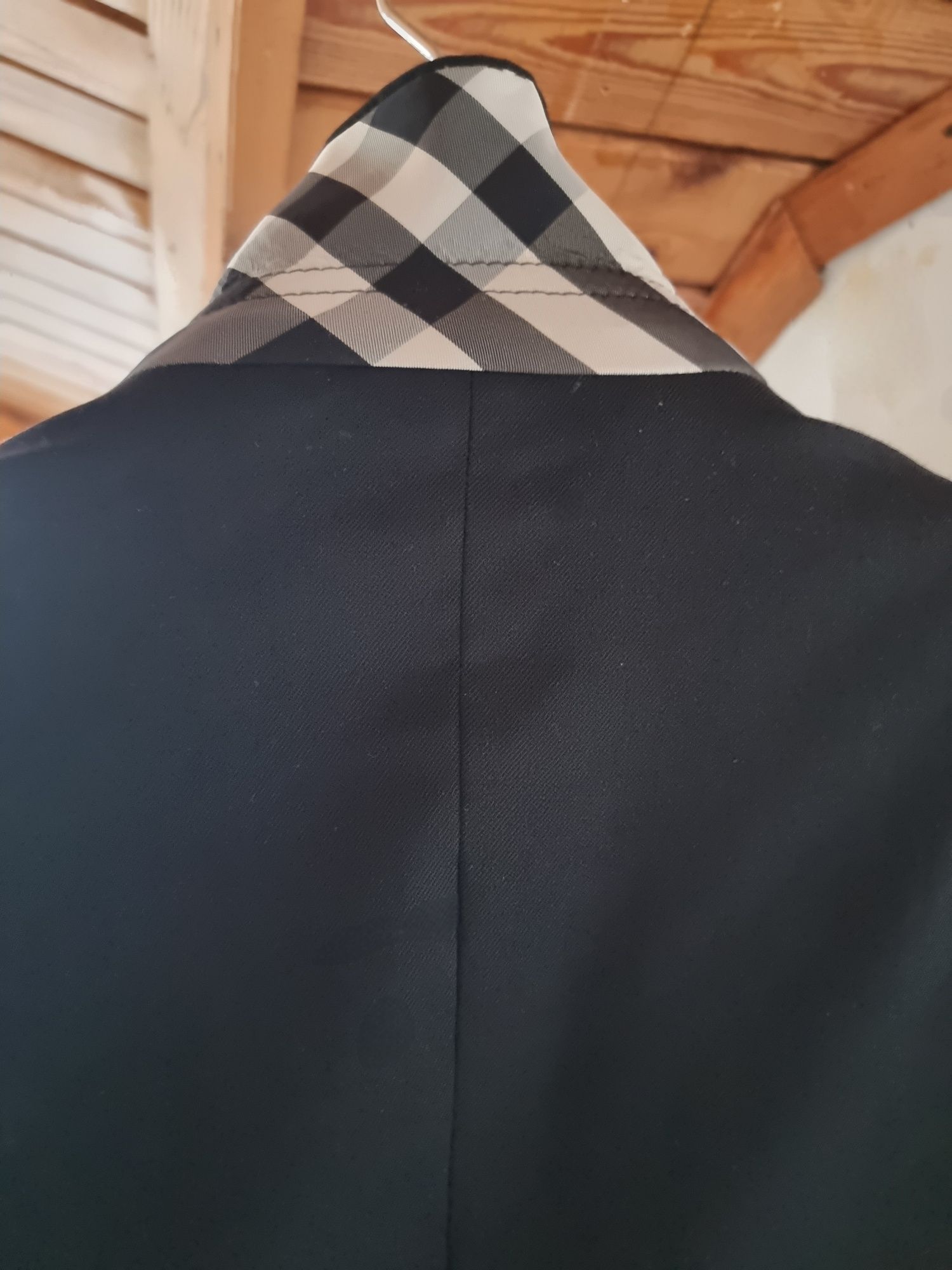BURBERRY Оригинален дамски блейзър