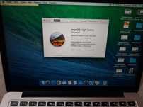 Macbook Pro 13 Retina