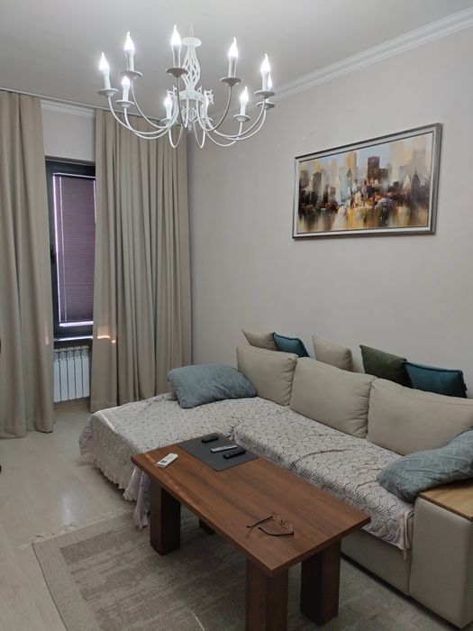 Обмен Квартира на участок