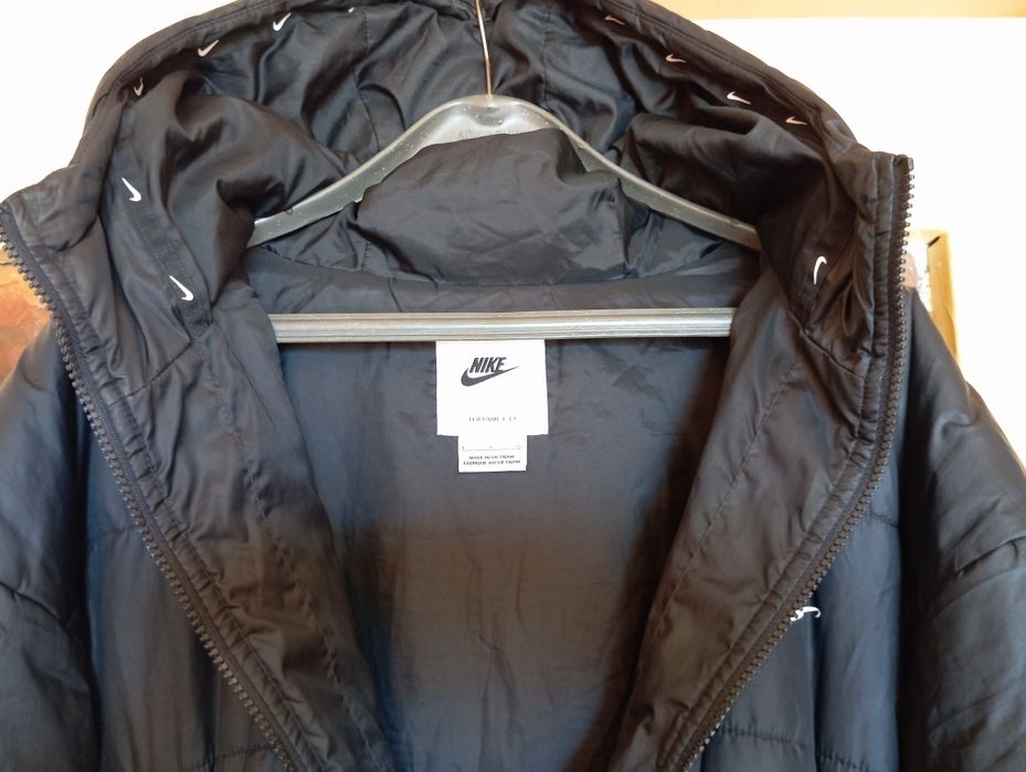 Дамско яке Nike Therma Fit