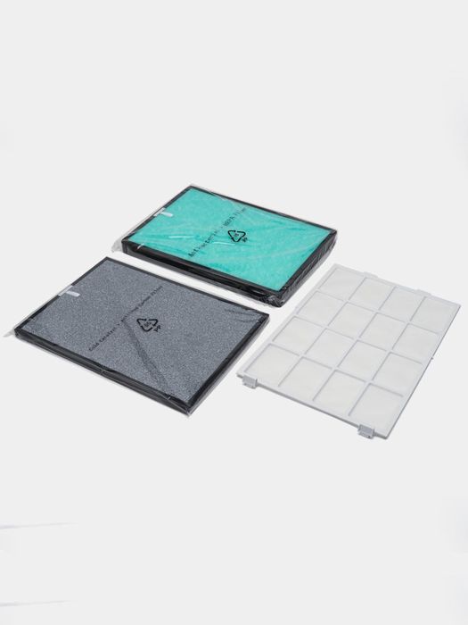 Очиститель воздуха + Увлажнитель Welkin K-08 SYXYS на 60 м2 / Wi-Fi