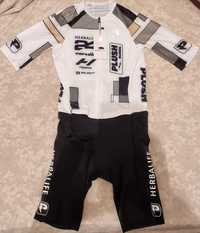 Мужской трисьют WYN Republic Triathlon Suit (Tri suit)