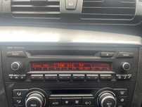 Радио CD player professional БМВ е87 е90 е91 е92 bmw e87 e90 e91 e92