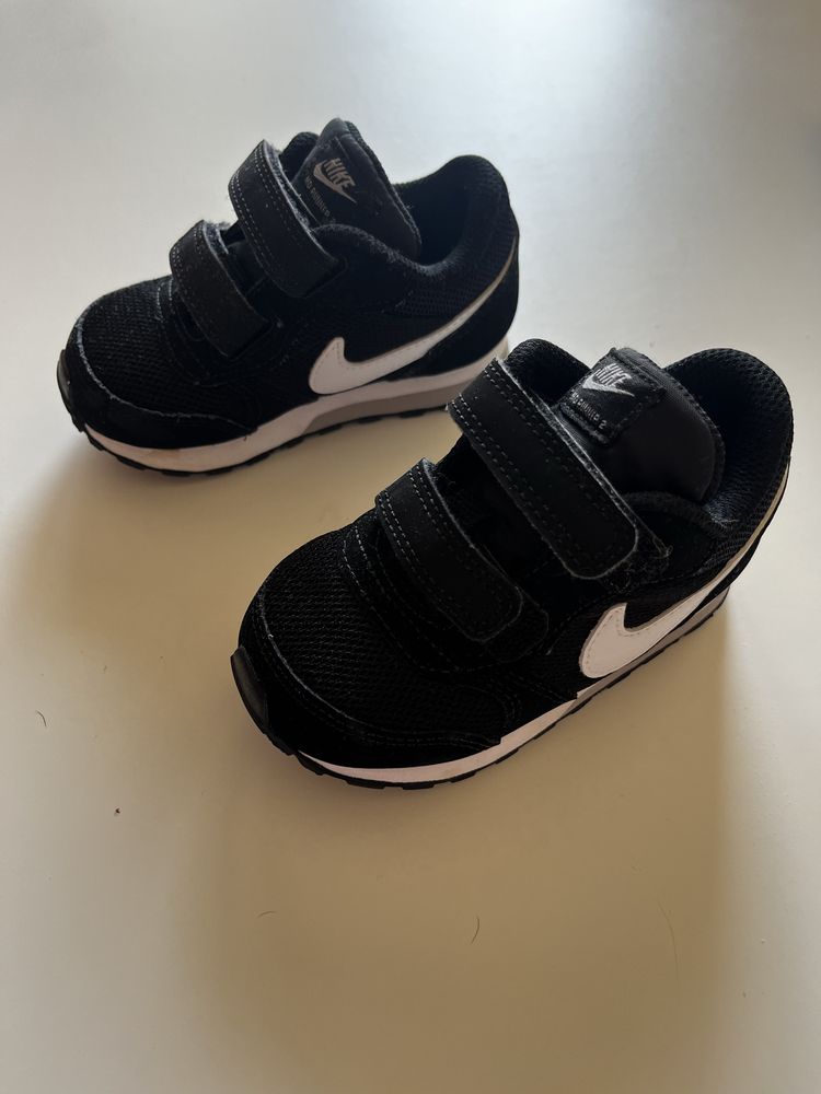 Детски маратонки Nike 22 р-р