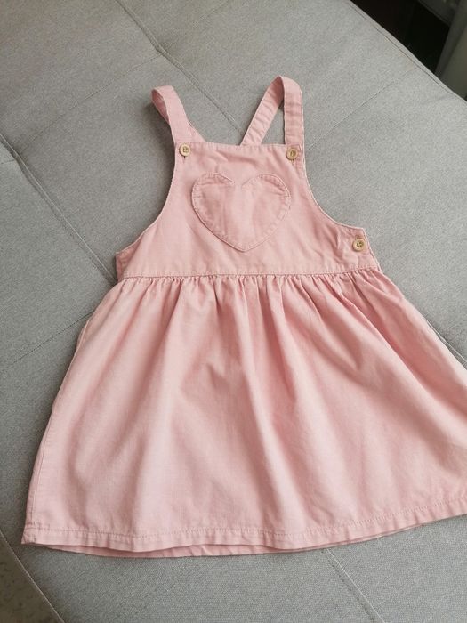 Rochiță sarafan 104 cm