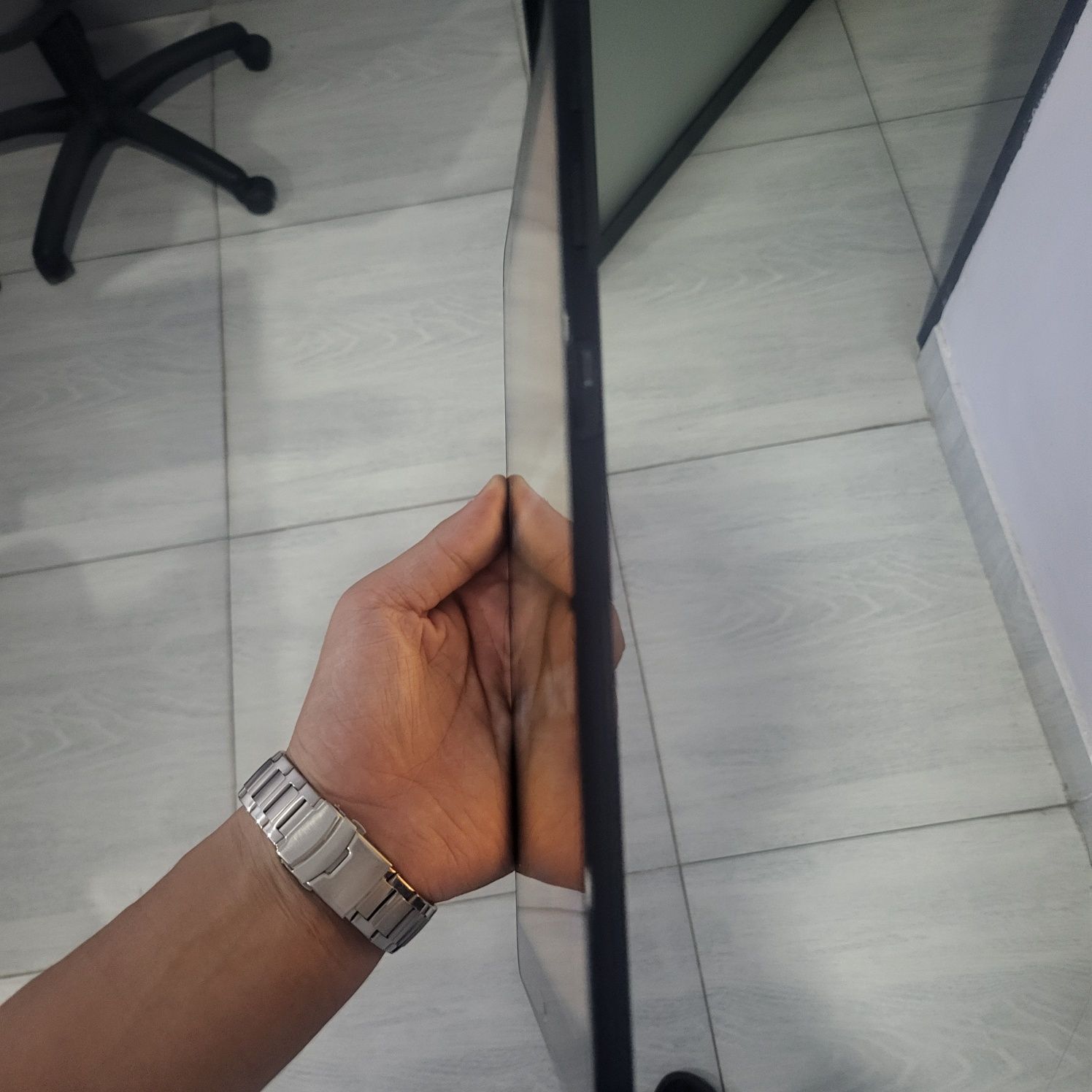 Tab A 2016  T580