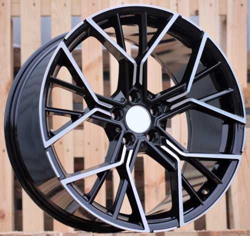 19" 20" Джанти 5x120 5х112 за BMW X1 X2 X3 E83 F25 X4 F26