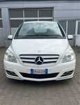 Pret 3990 Euro sau Variante Auto. Mercedes B 180 Automat Fab 2011