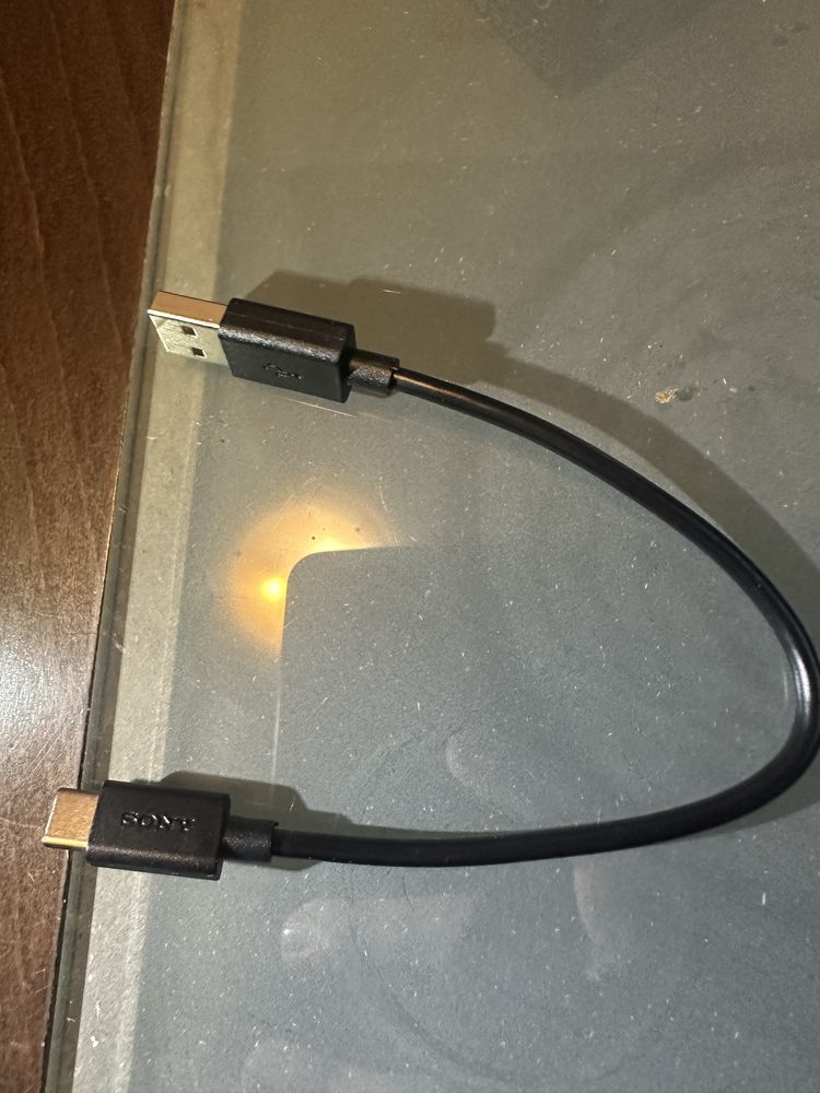 Безжични слушалки Sony - WH-1000XM5, ANC, черни