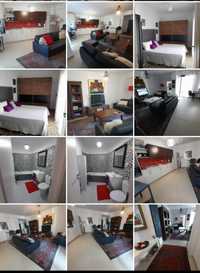 Vand P.F.Apart. 2 Cam.57 mp+ Balcon Logie de 9 mp²zona Central