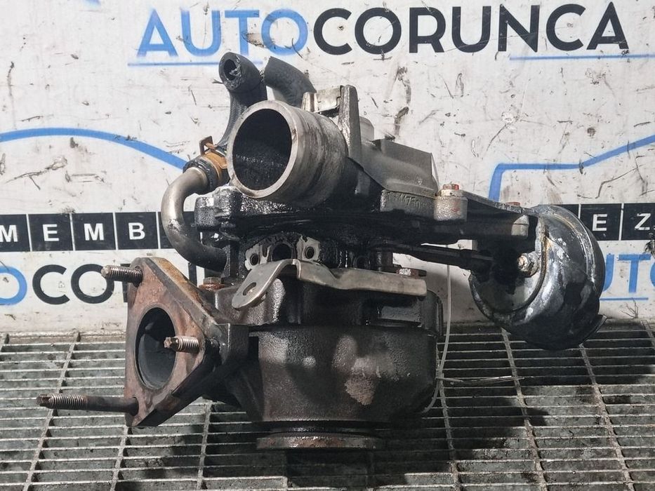Turbo Suzuki Grand Vitara 1.9 DDIS 2006 - 2012 129CP F9QB Euro4 (1307) Codul nu este ...