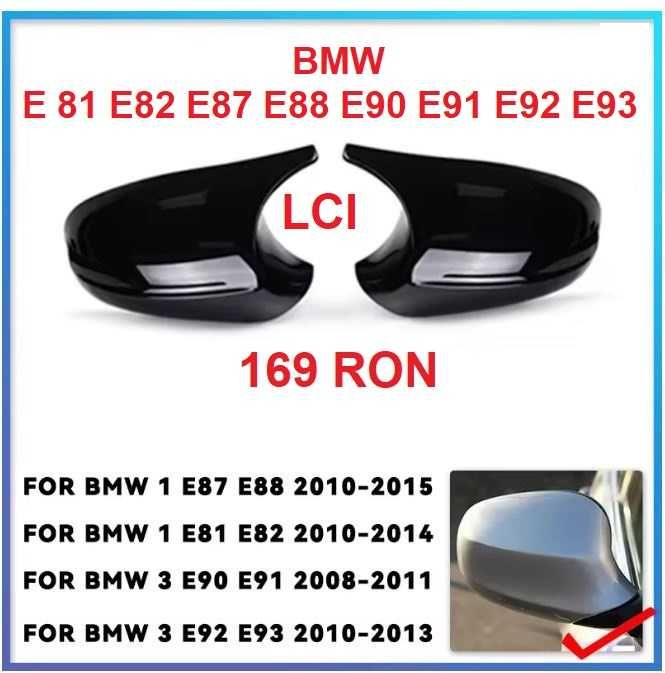 Capace Oglinzi BMW E60 E64 E87 E90 E92 F30 F10 F01 F06 F32 F20 E70 E71